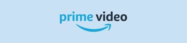 Amazon prime video（アマゾンプライムビデオ）