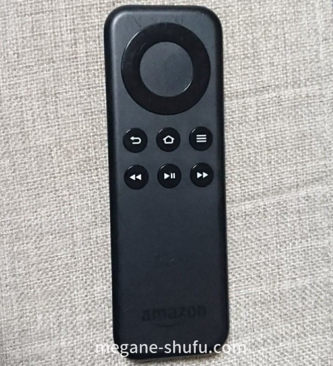 Amazon Fire TV Stick（アマゾン　ファイアーTVスティック）