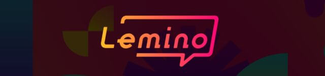 Lemino（旧dTV）のロゴ画像