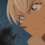 名探偵コナン　安室透