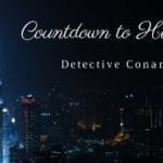 劇場版『名探偵コナン　天国へのカウントダウン』ネタバレ感想