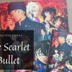 「緋色の弾丸」ネタバレ感想 ｜2年越しで期待しすぎた？つまらないかも…と思う5つの理由【名探偵コナン】